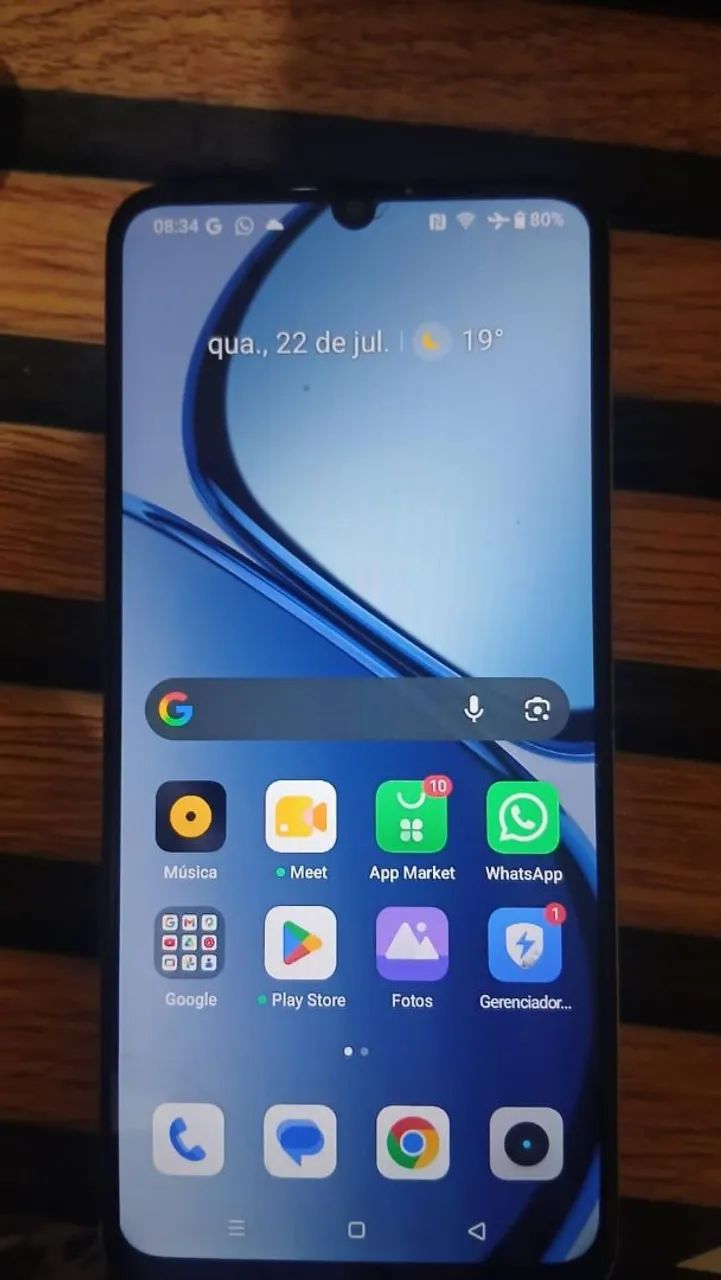 Telefone 