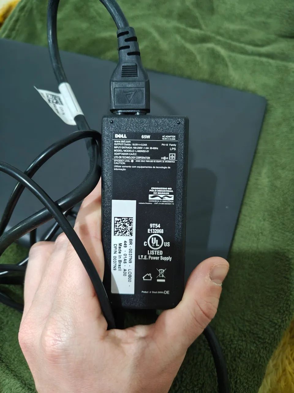 Dell Inspiron 3520 - i5 12th - Foto 5