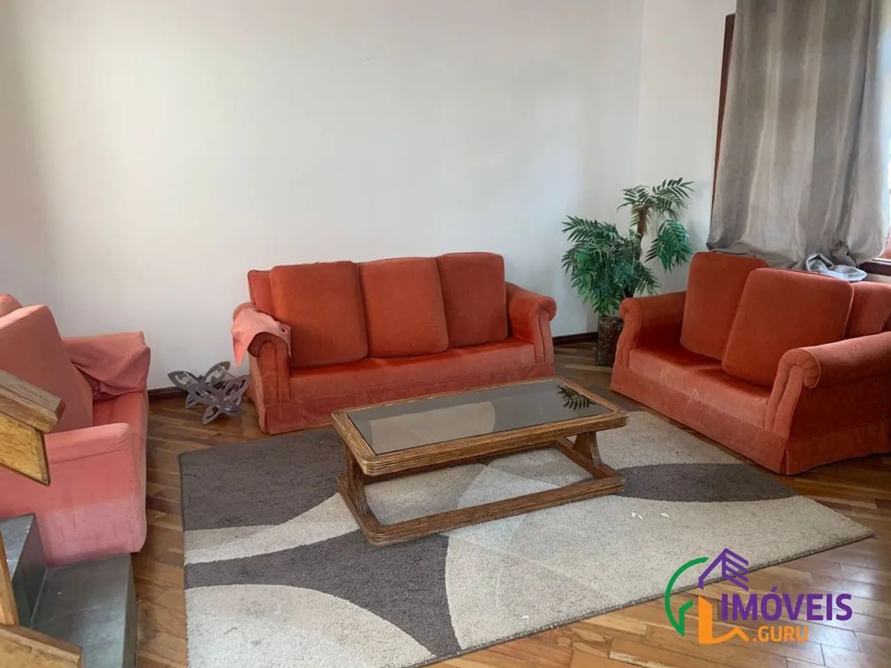 CASA EM CONDOMÍNIO - ABERNÉSSIA - SP - Foto 3