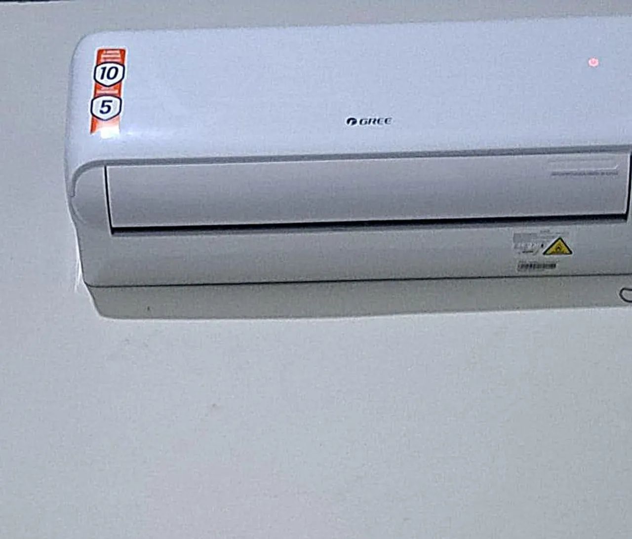 Ar condicionado Gree - Foto 4