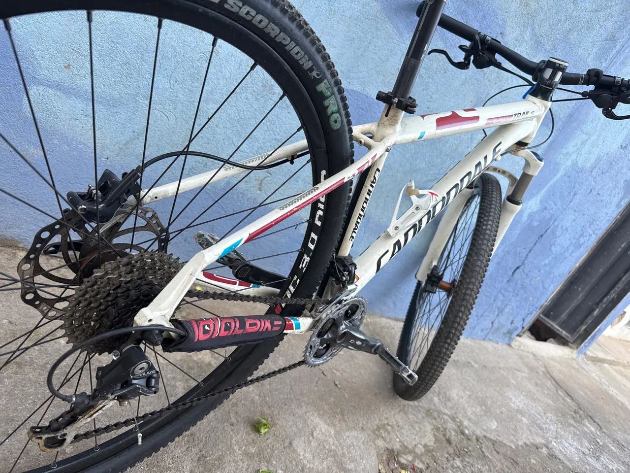 Cannondale - Foto 5