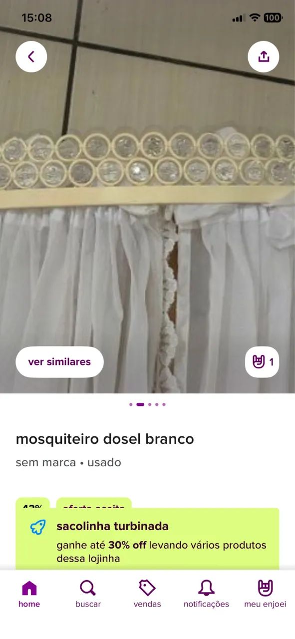 Dossel parede em pedraria 