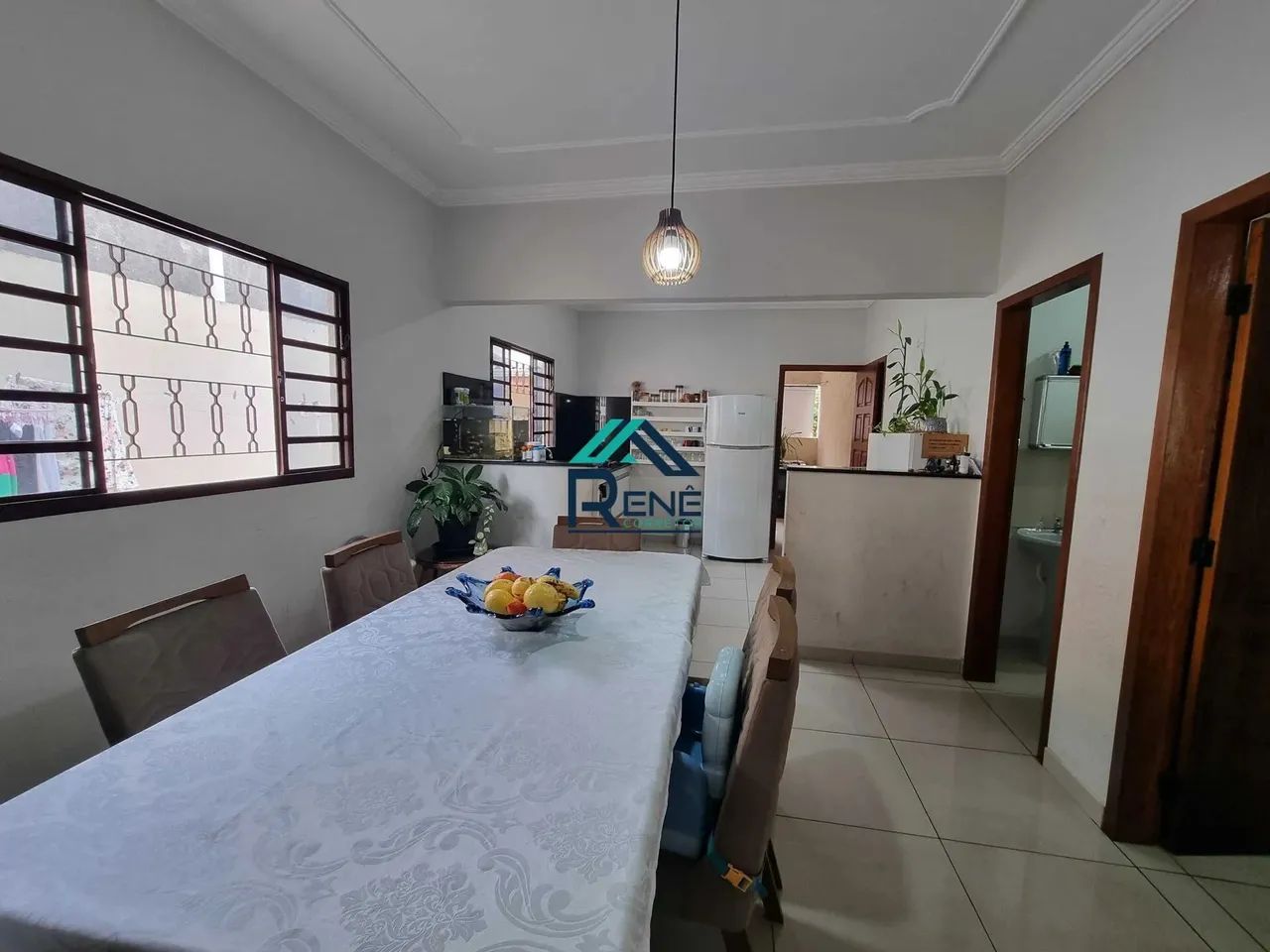 Linda Casa em Hortolândia com 02 Quartos, Suíte em Terreno de 250m², Aceita Financiamento - Foto 2