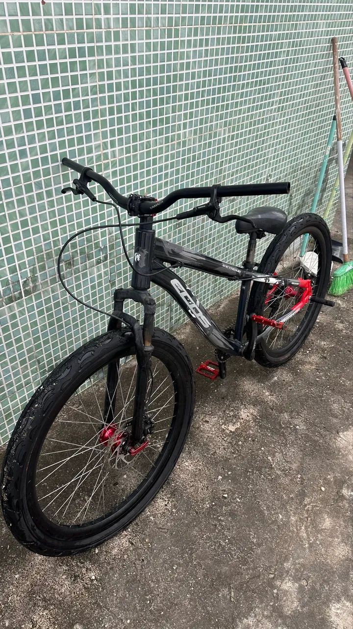 Bicicleta ecos extreme - Foto 2