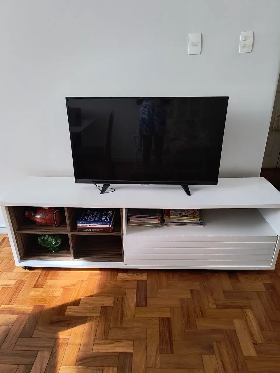 Hack para televisão 