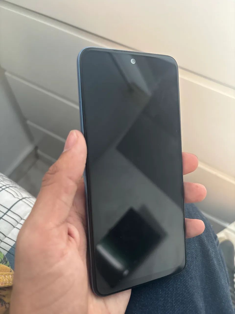 Redmi Note 11S (Tem conversa no valor) - Foto 2
