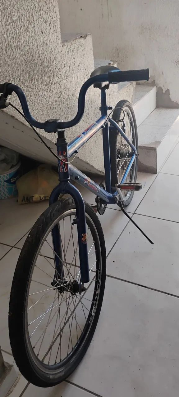 Vende-se bicicleta  - Foto 2