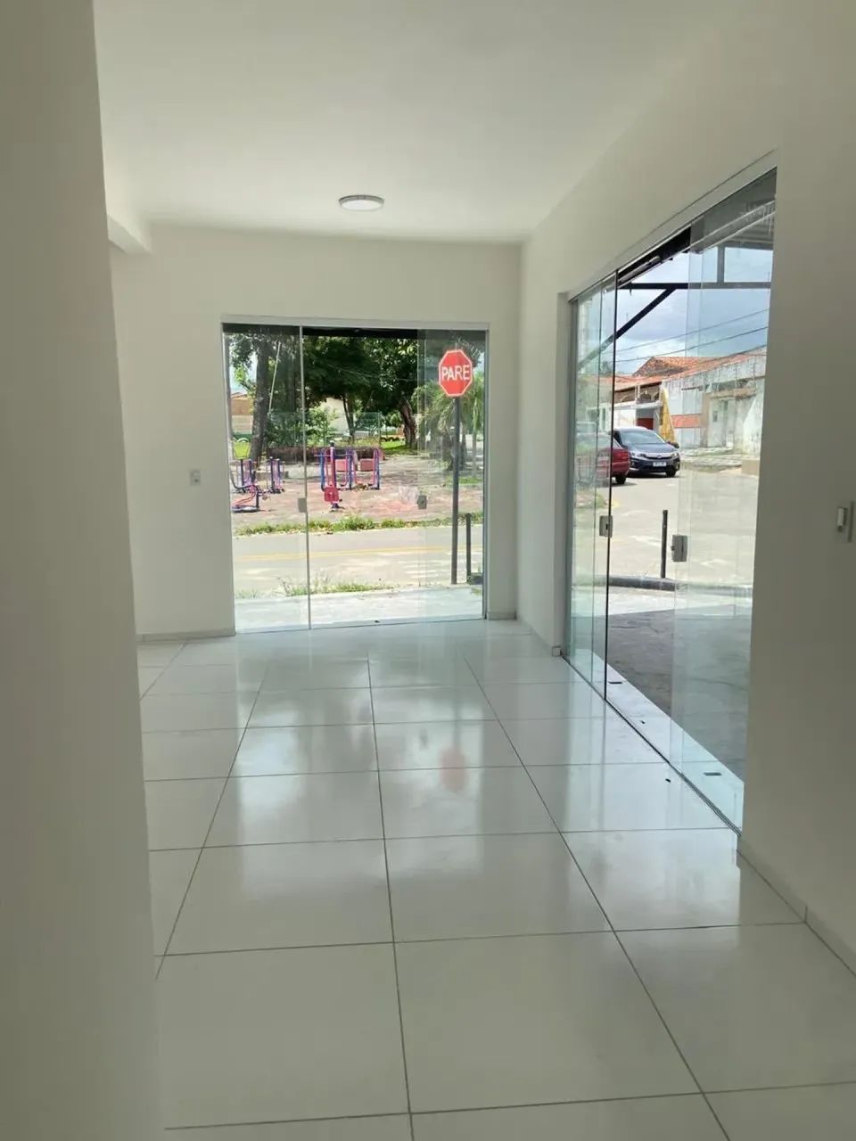 ponto comercial planalto vinhais - Foto 2