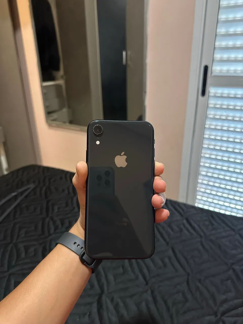 IPHONE XR 64GB