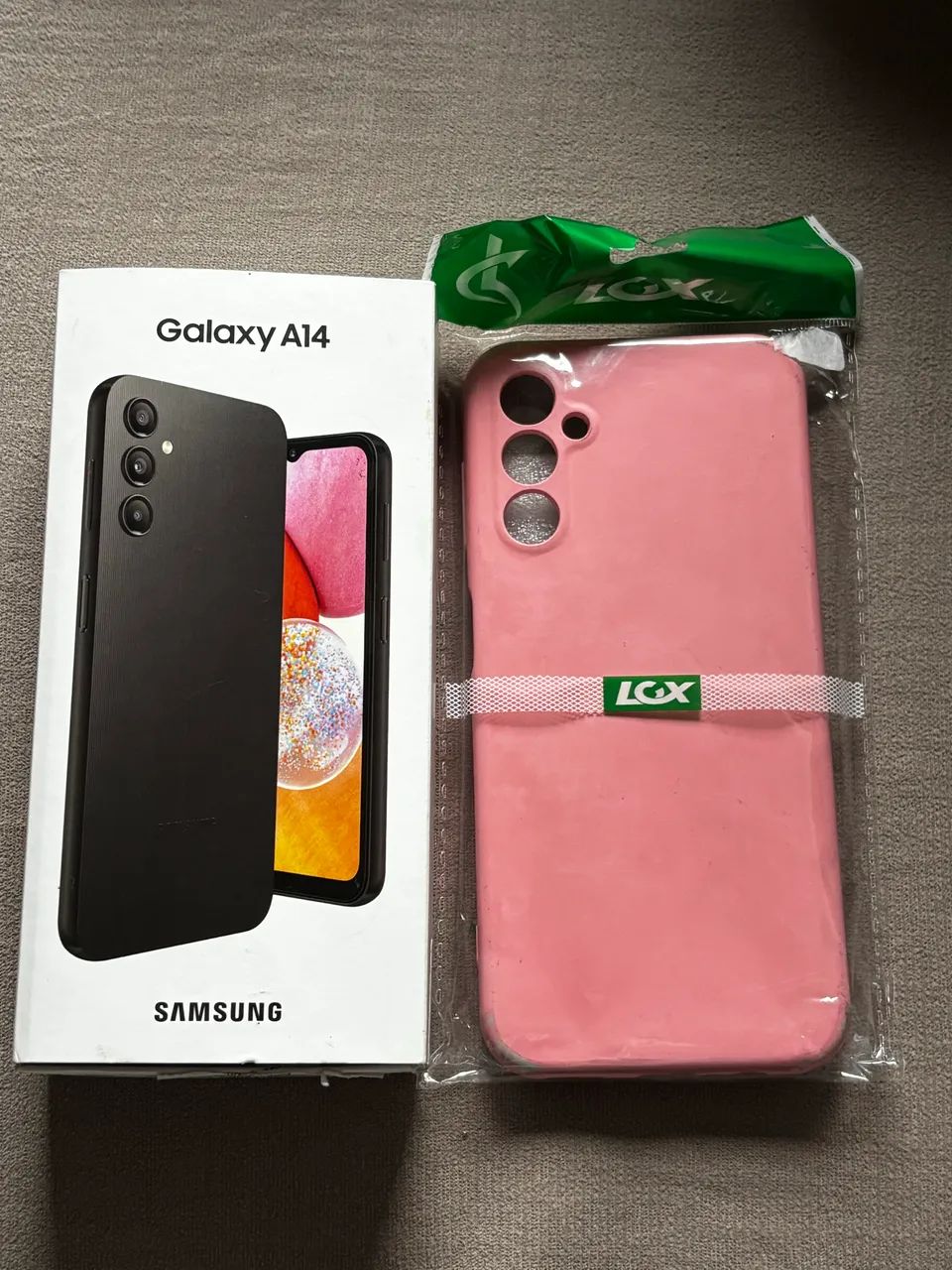 Samsung A14 128gb - Foto 4