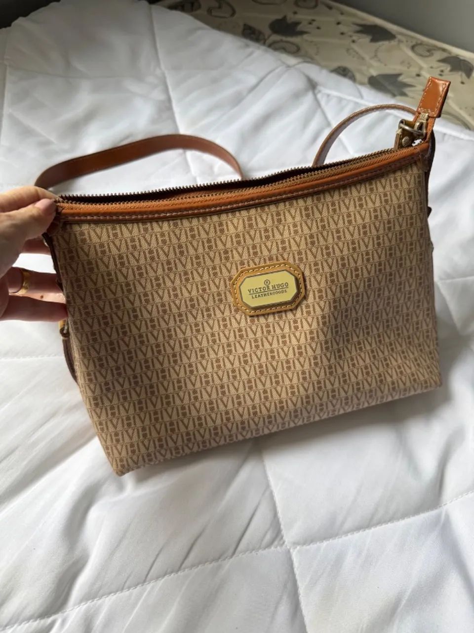 Bolsa Victor Hugo  - Foto 4