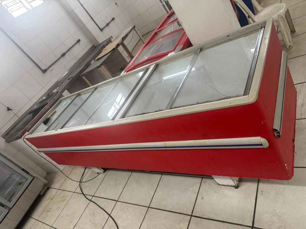 Vendo maquinarios pra supermercado  - Foto 4