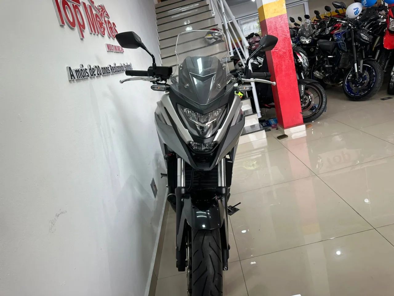 Honda 750x/ 750x ABS 2025 - 1503654845 | OLX