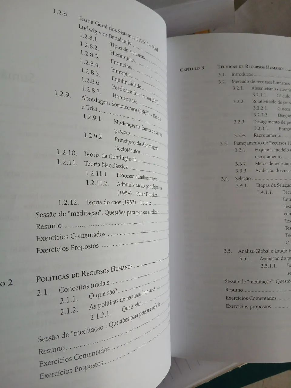 Livro gestão de pessoas.  - Foto 4