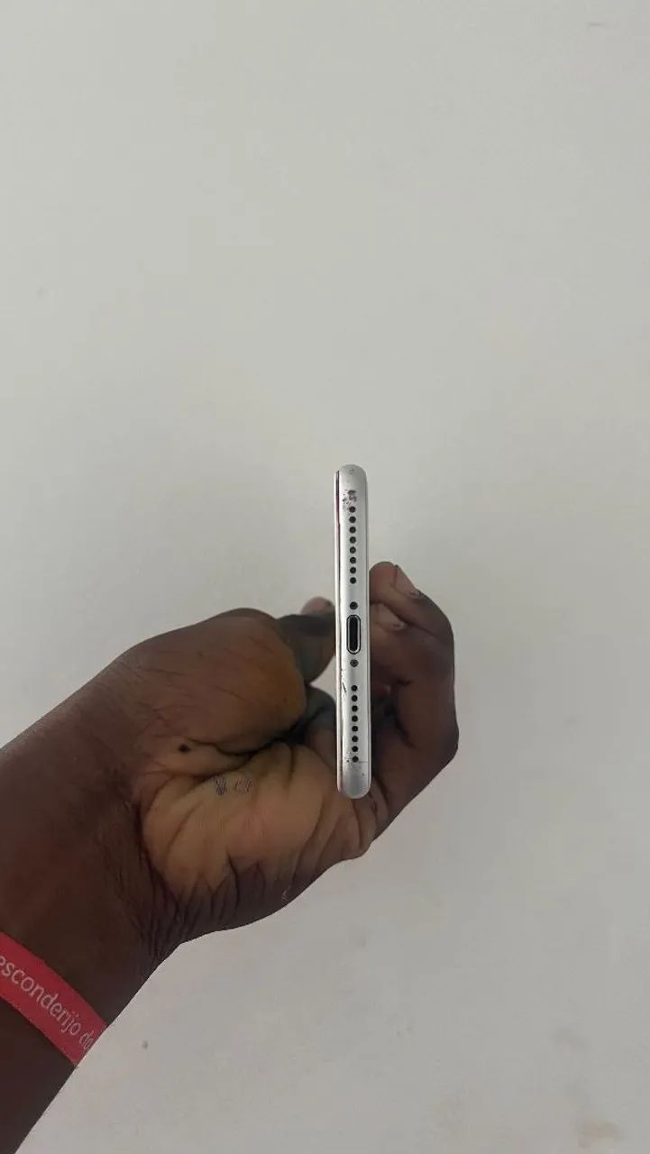 iPhone 8 Plus <br>Saúde 100%  - Foto 4