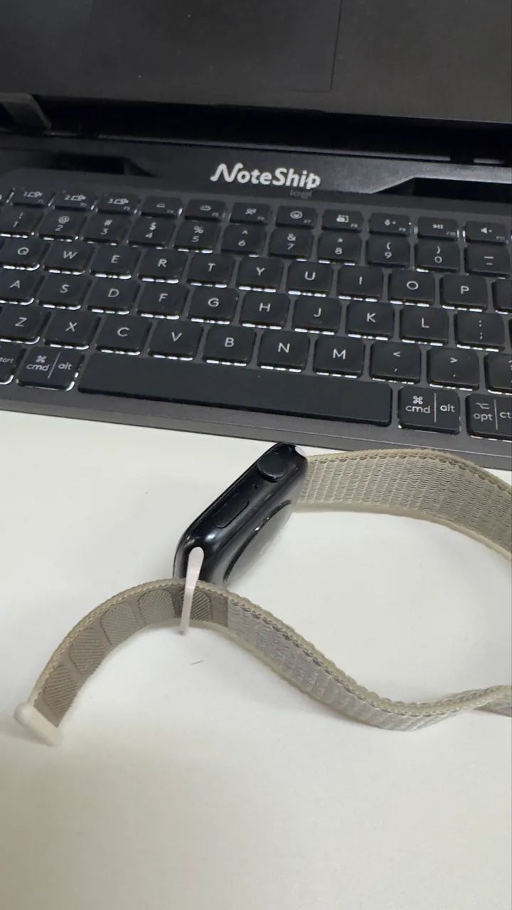 Apple Watch SE 2 44mm - Foto 3