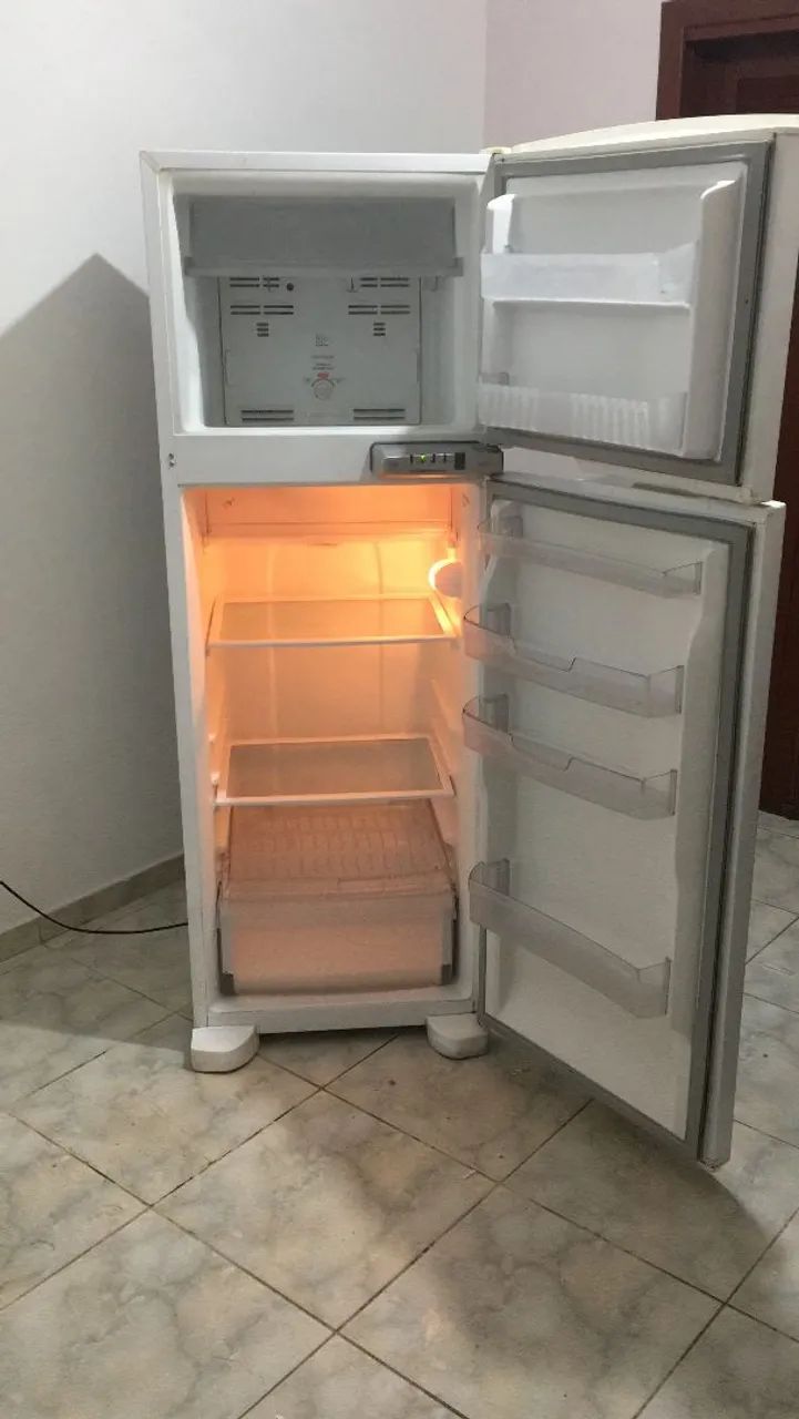 Geladeira Consul Frossfre Duplex  - Foto 4