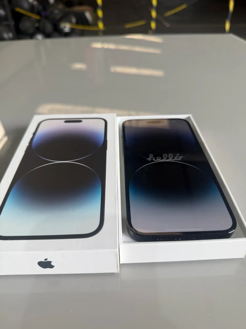 iphone -14 Pro Max 256  - Foto 2
