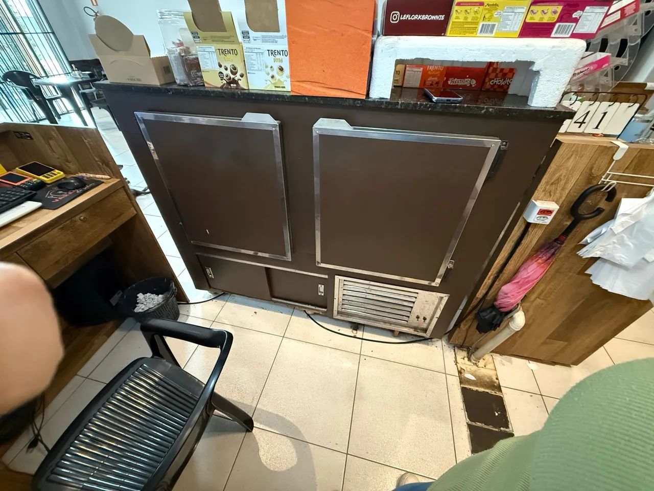 Balcão Refrigerado - Foto 4
