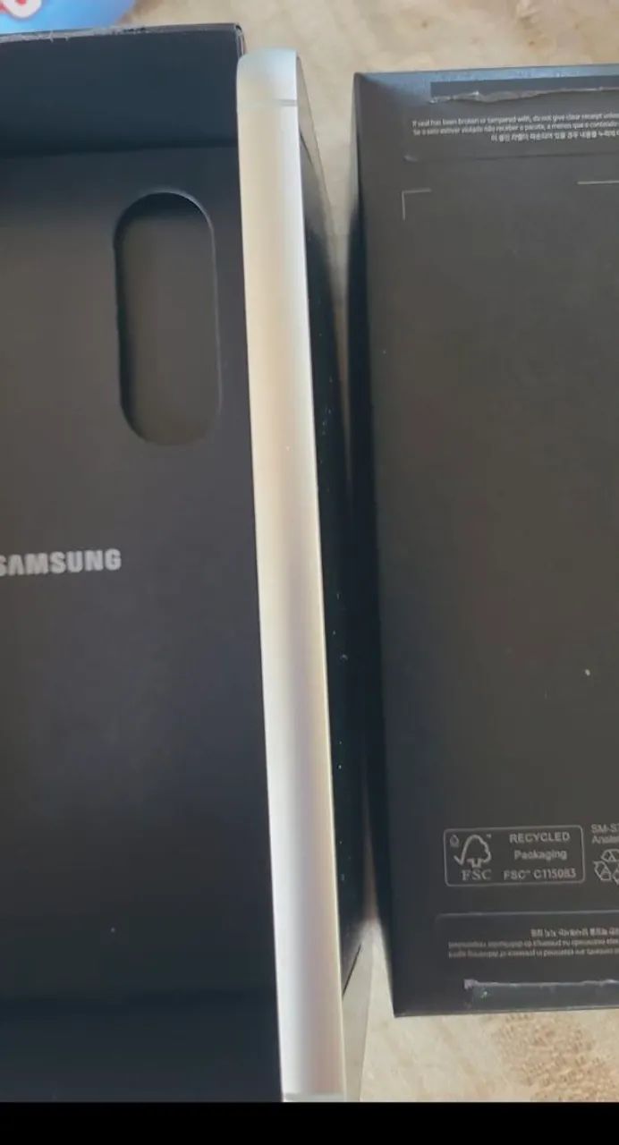 Samsung S23 FE - Foto 4