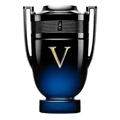 Paco Rabanne Invictus Victory Elixir Parfum Intense - Perfume Masculino 200m - Foto 3