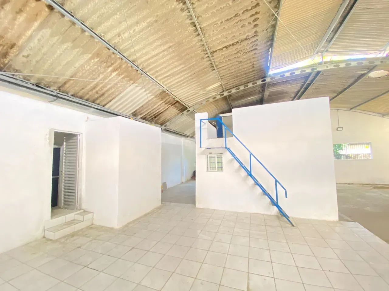 Aluguel Galpão  com 450 m² na Imbiribeira - Foto 5
