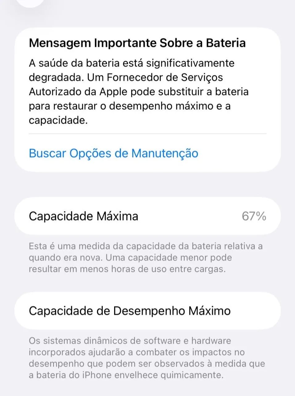 iPhone 11 128 GB  - Foto 5