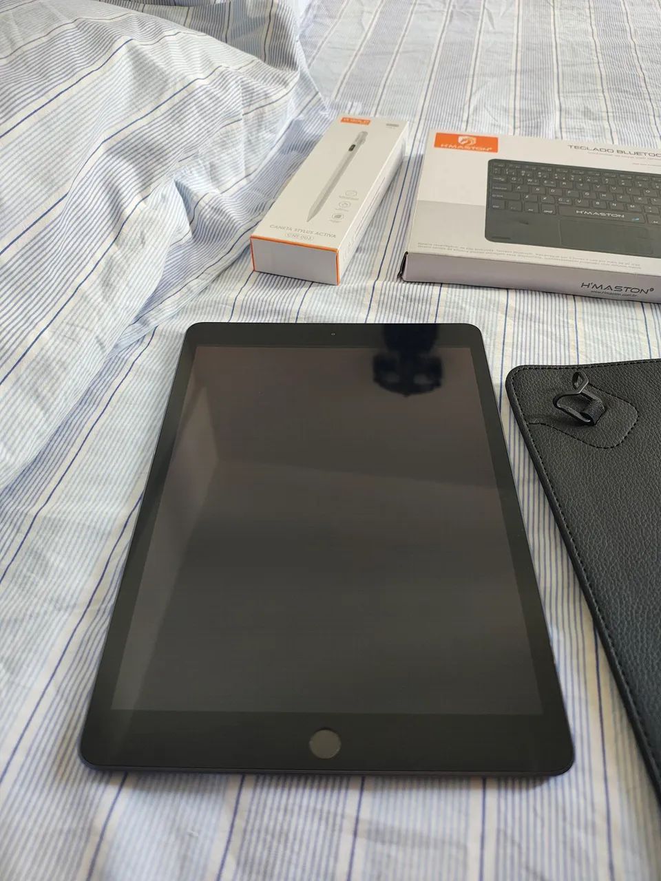 IPad 8 Geração  - Foto 2