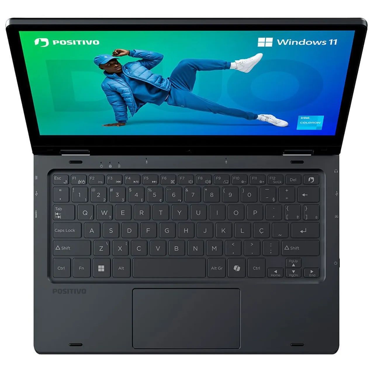 Notebook Tablet - 2 em 1 - Foto 2