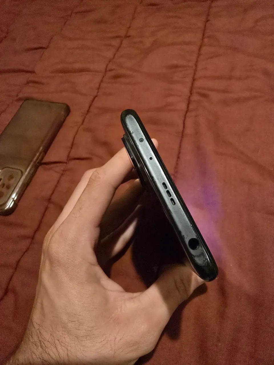 Xiaomi Redmi Note 10 Pro - Foto 4