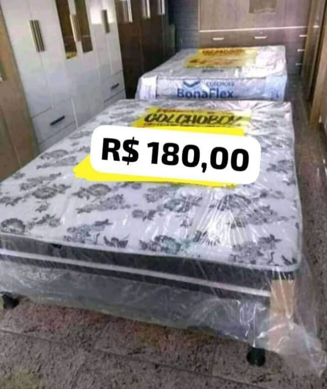 CAMA BOX CASAL CONSULTAR FRETE