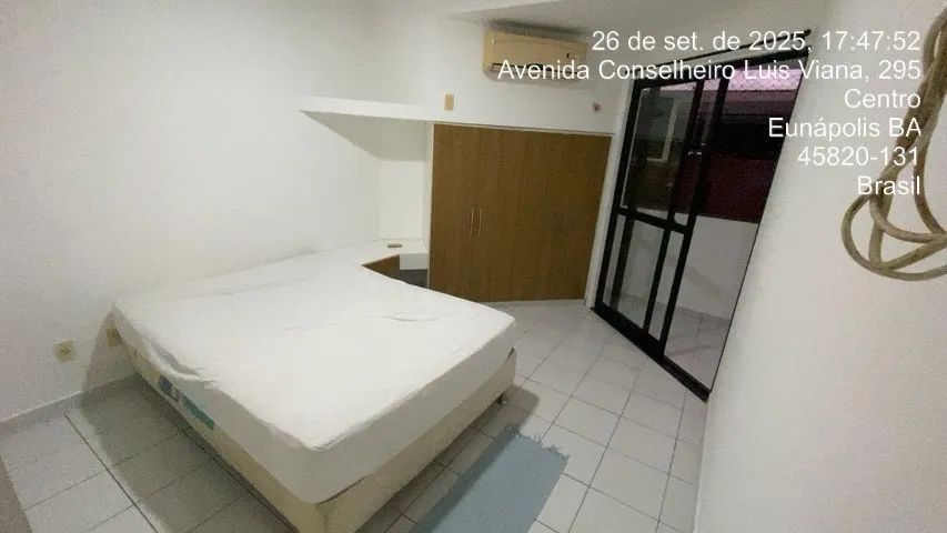 Apartamento modelo Studio - No centro de Eunápolis -BA - Foto 4