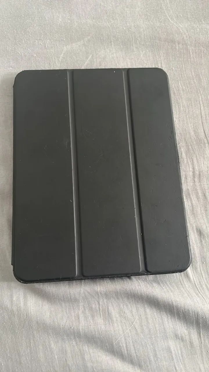 iPad Pro 11? 4ª geração 128GB + Apple Pencil 2ª geração - Foto 3