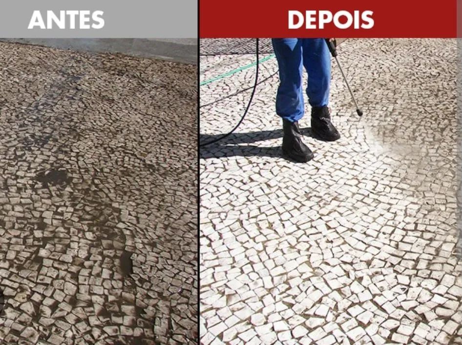 Limpeza  - Foto 2