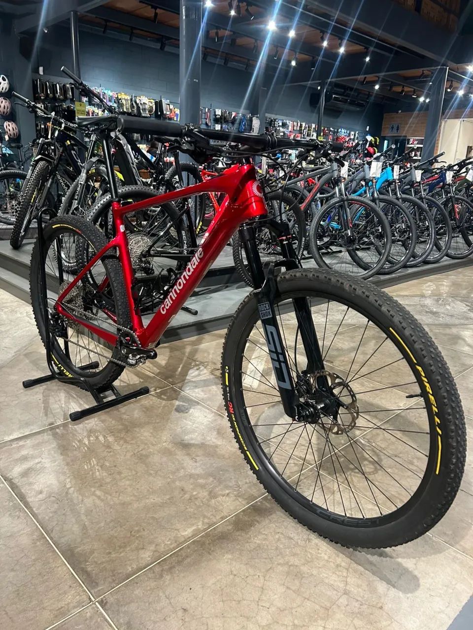 Cannondale Scalpel HT - Foto 3