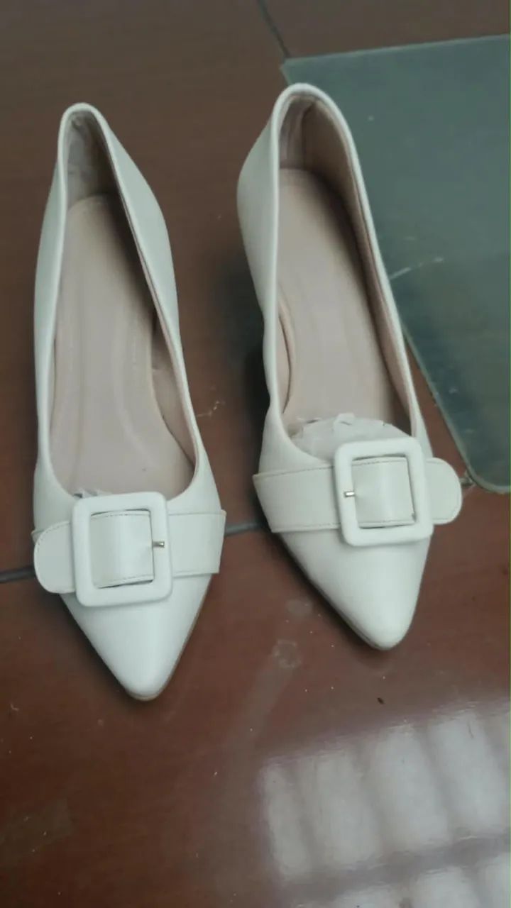 Vende-se saltos novos  - Foto 2