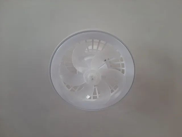 Ventilador de Teto com luz de  led 34W - Foto 4