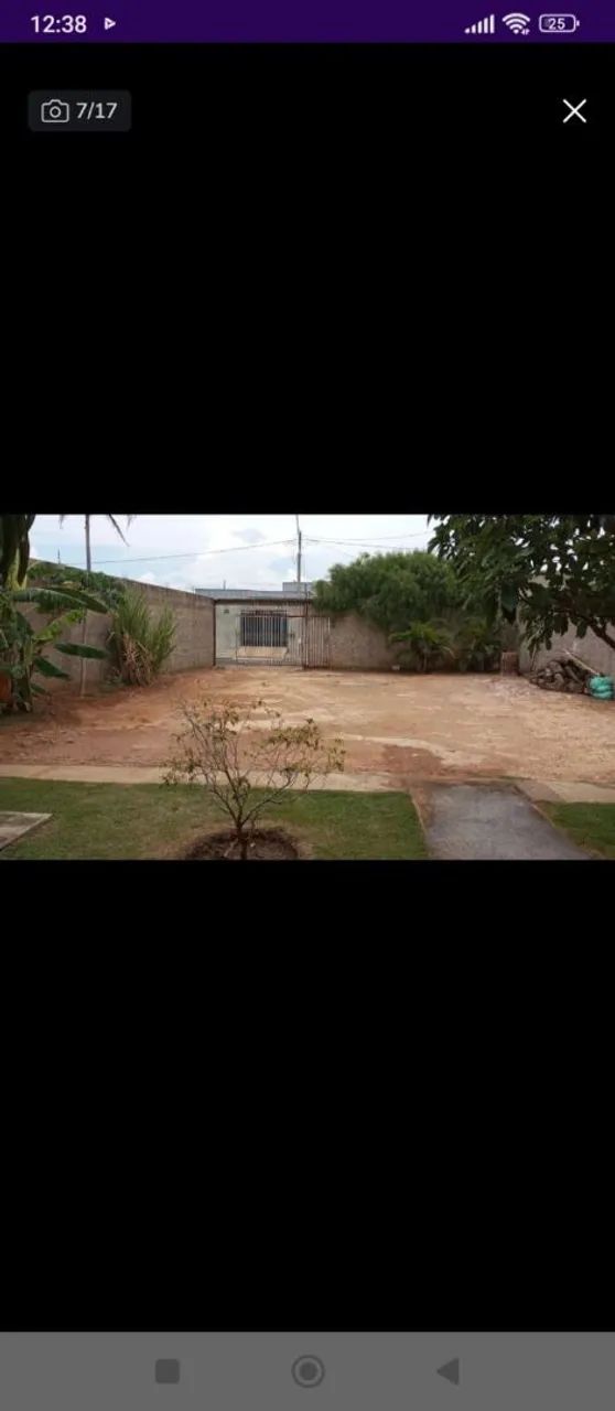 Lote com área de lazer Valparaíso  - Foto 5