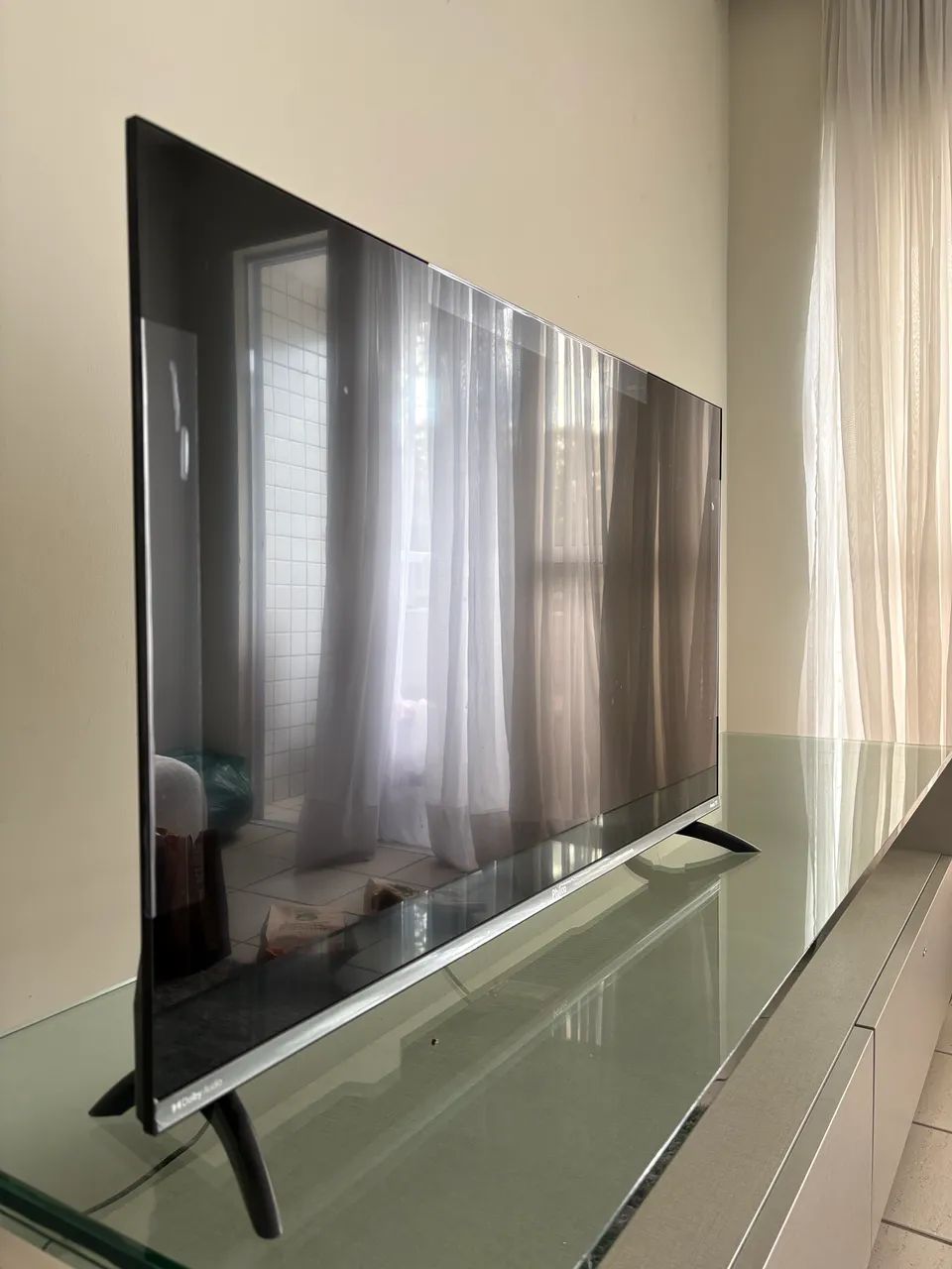 SMART TV PHILCO 40 POLEGADAS  - Foto 2
