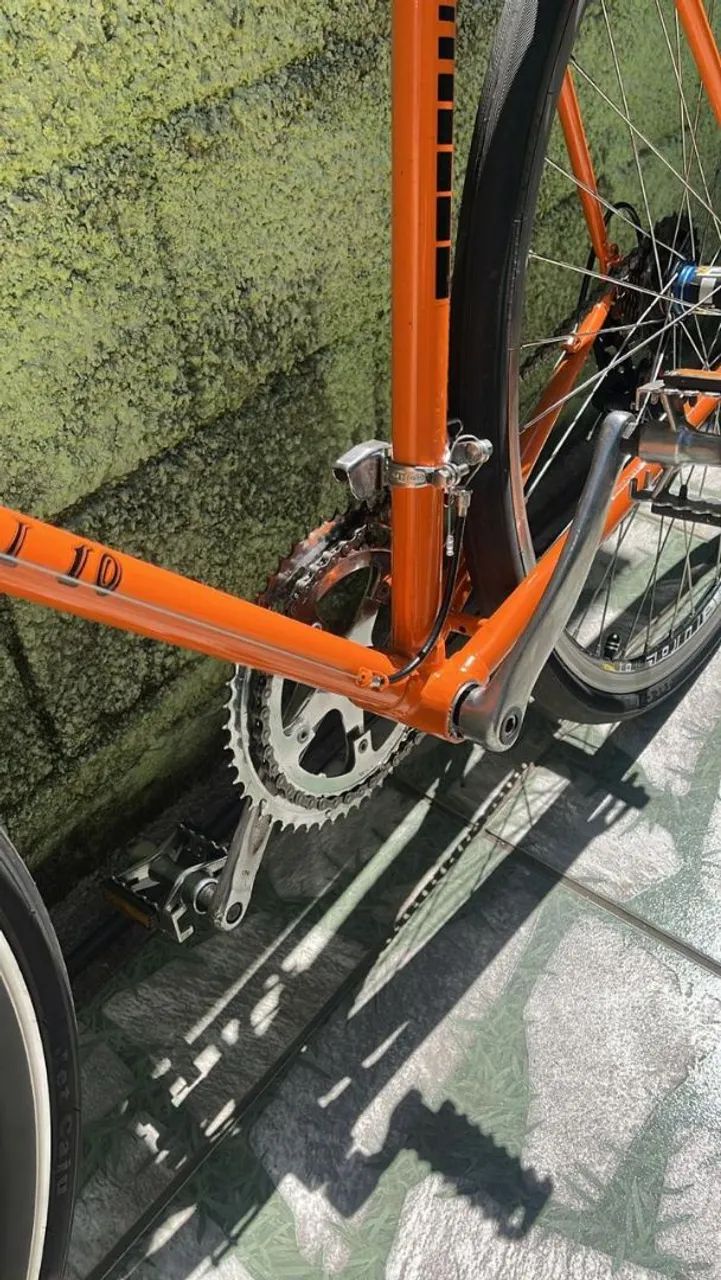 Vendo bicicleta Caloi 10  - Foto 3