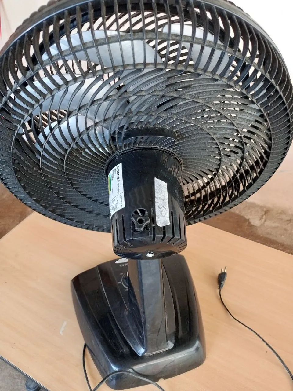 Ventilador Mondial  - Foto 2