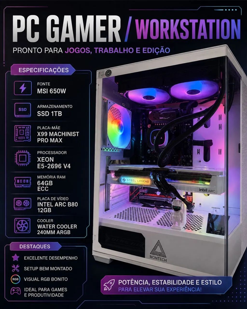 Pc gamer  - Foto 3