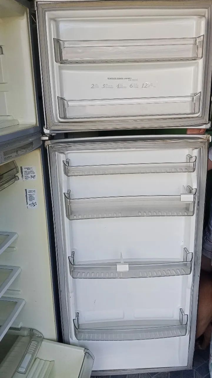 Geladeira Brastemp  - Foto 2