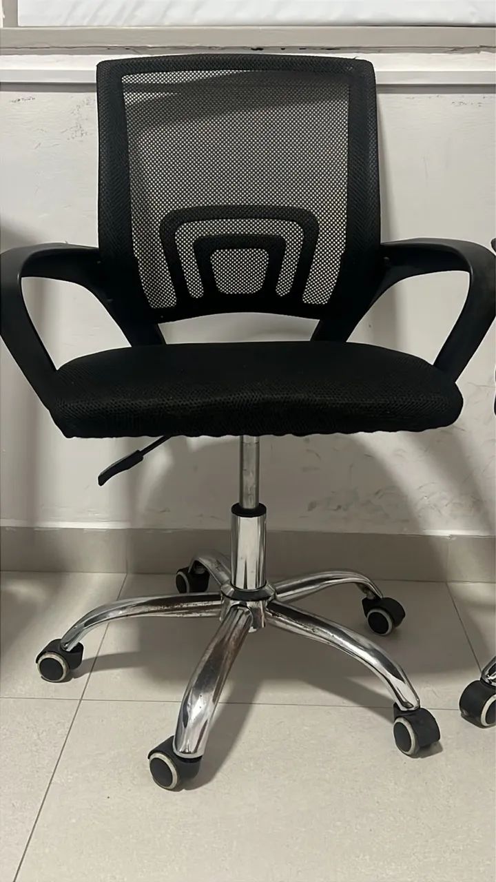Cadeira  - Foto 2