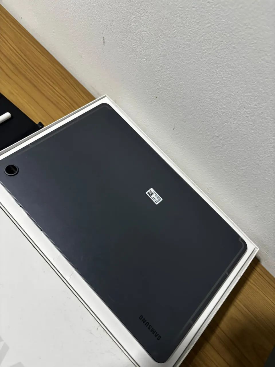 Tablet Galaxy Tab S10