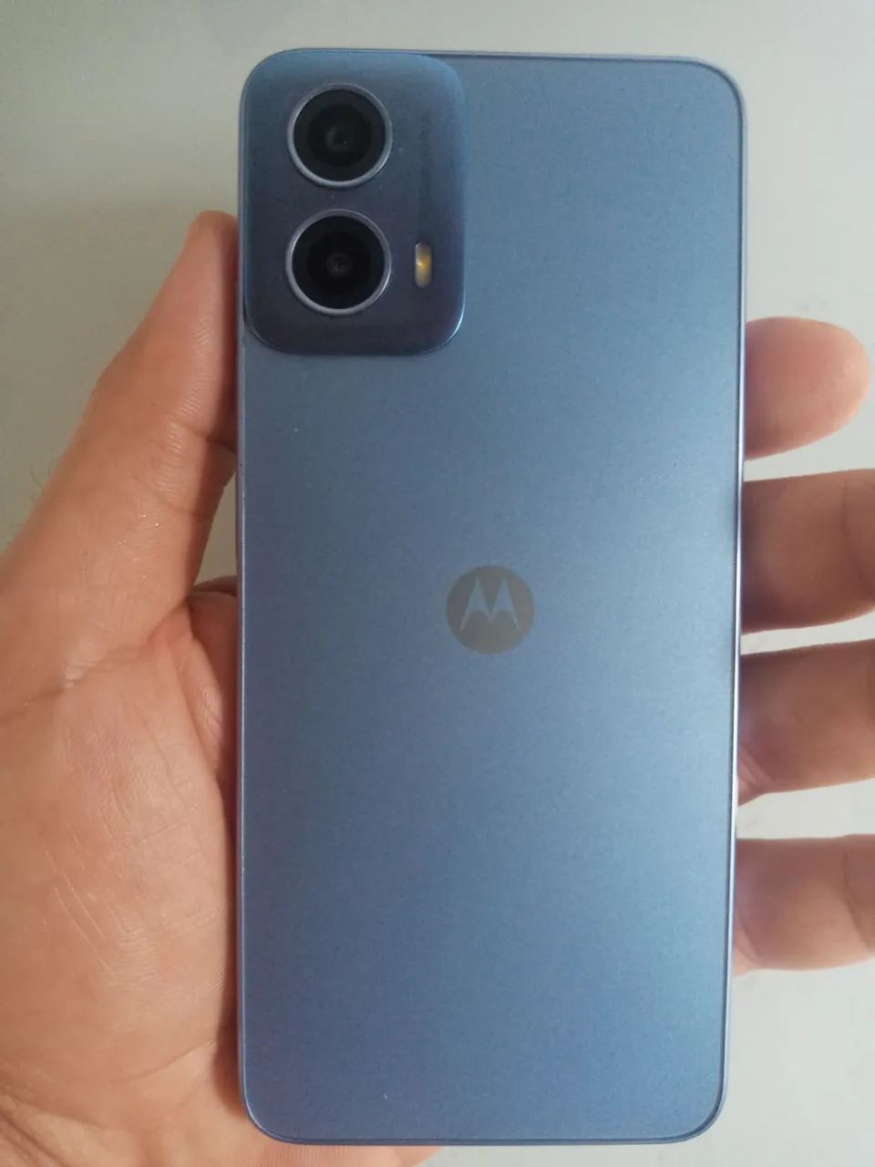 Celulae Moto G34 128gb