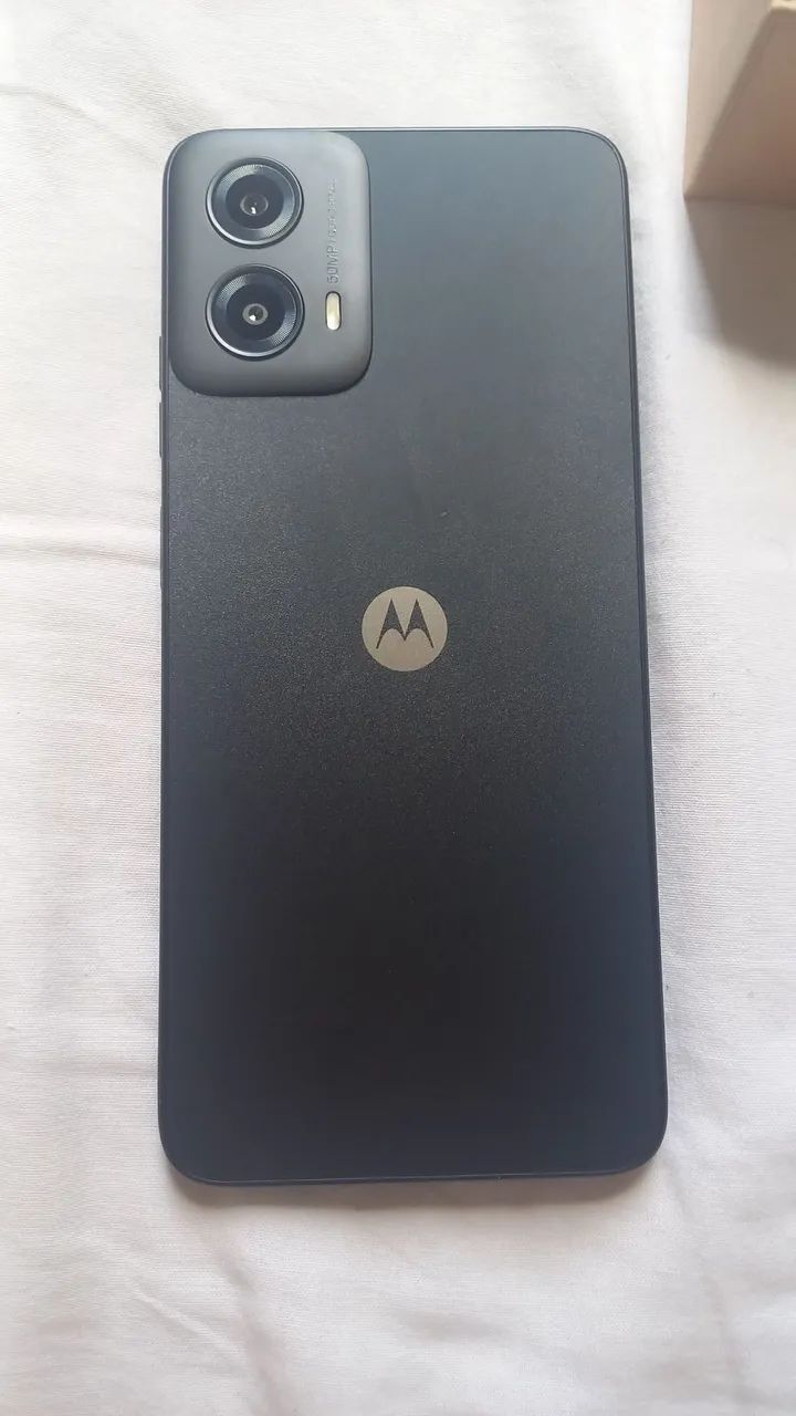 VENDO CELULAR NOVO!! Com caixa e tudo  - Foto 2
