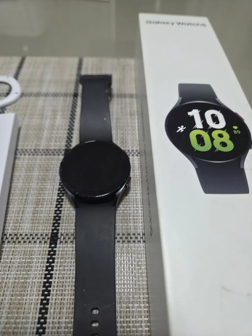 Galaxy watch 5 45mm