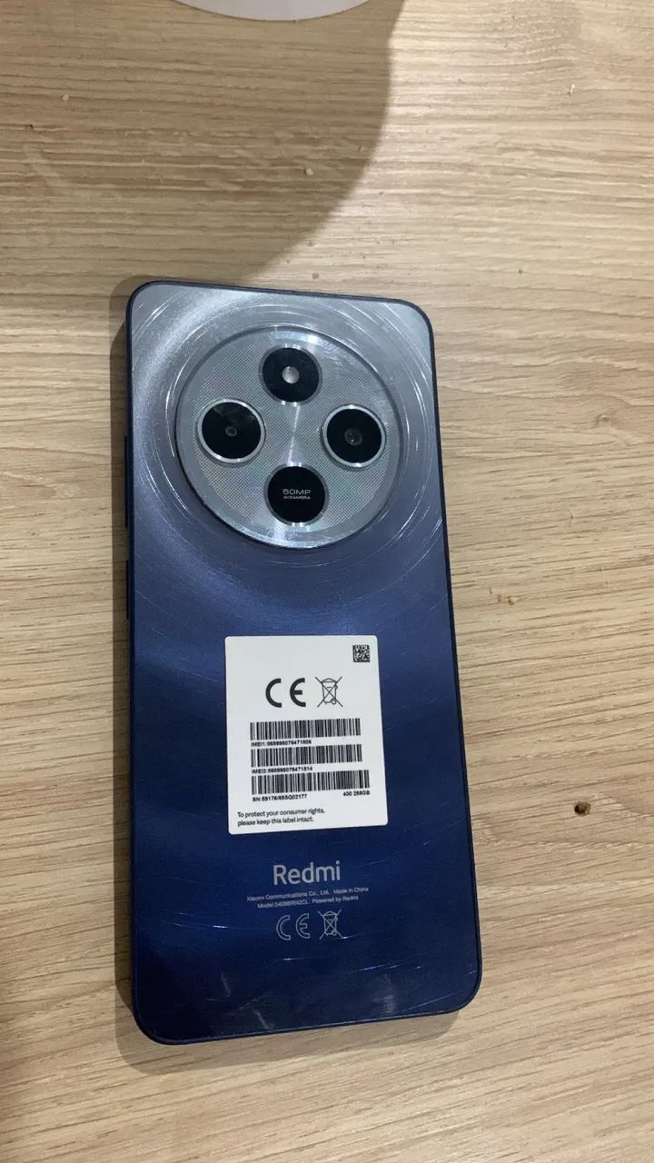 Redmi 14c 256gb - Foto 2