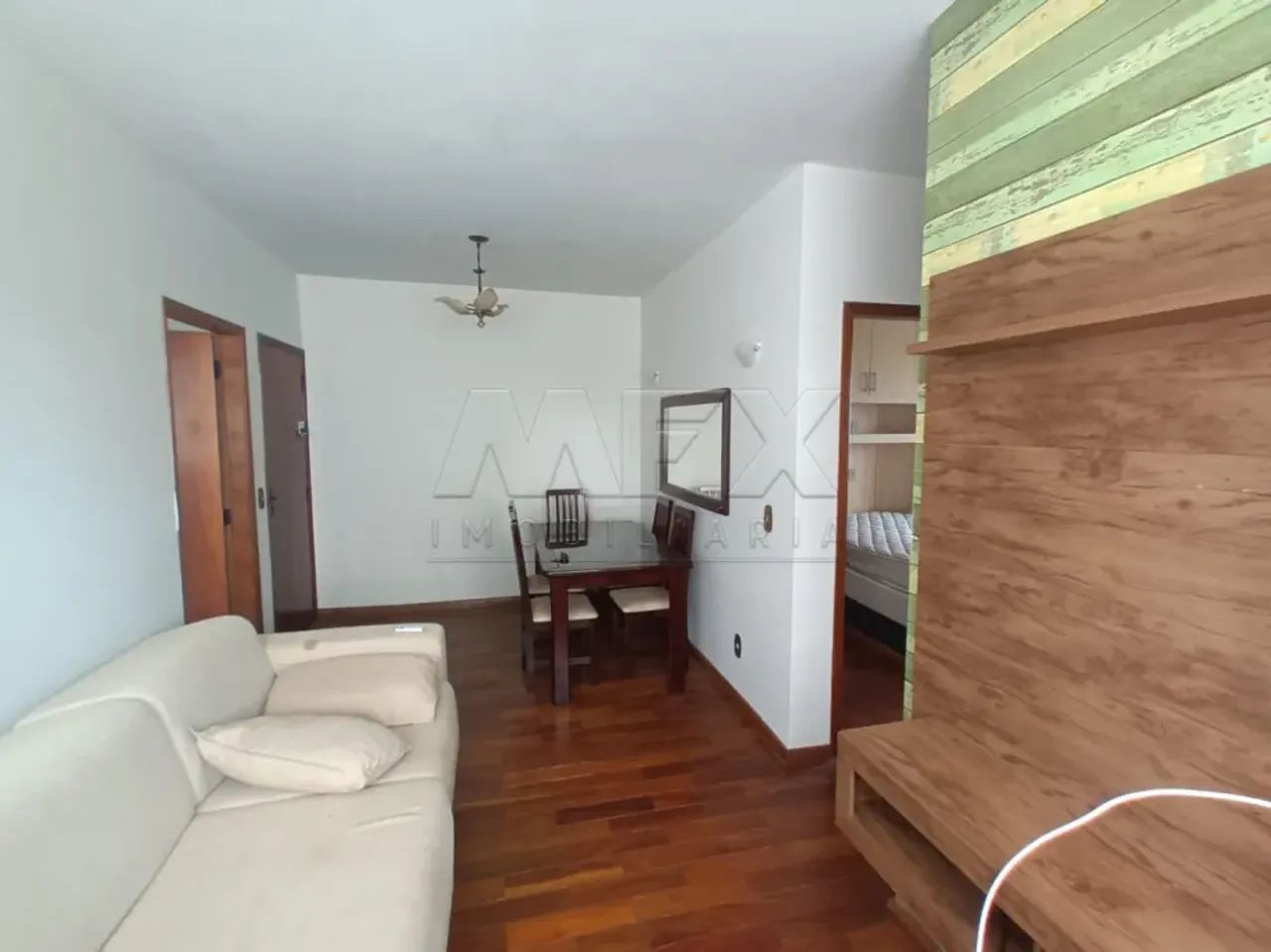 RESIDENCIAL BÚZIOS / 2 DORMITÓRIOS - Foto 3